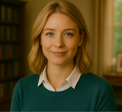English Teacher
