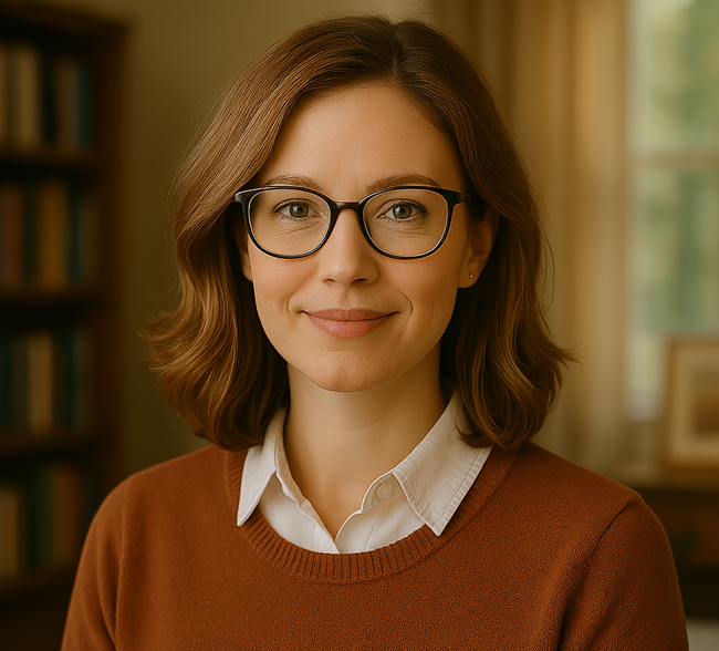 English Professor