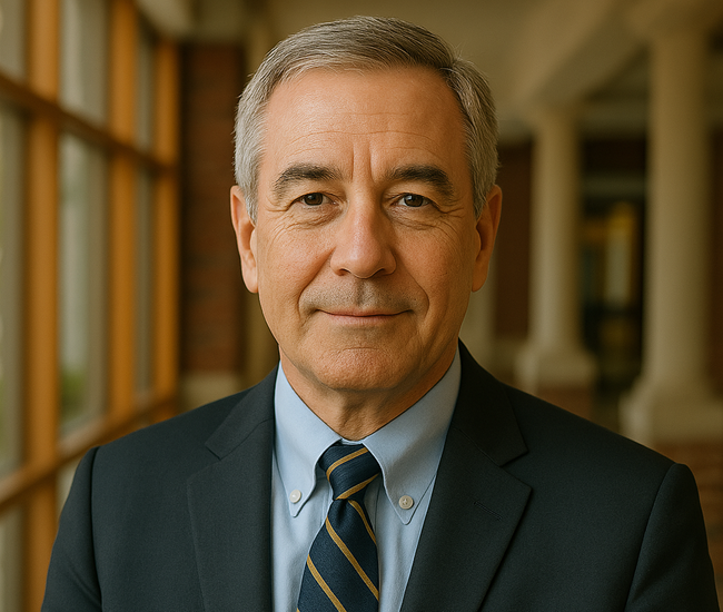 University Administrator