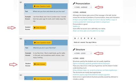 ParrotExam rating page thumb.